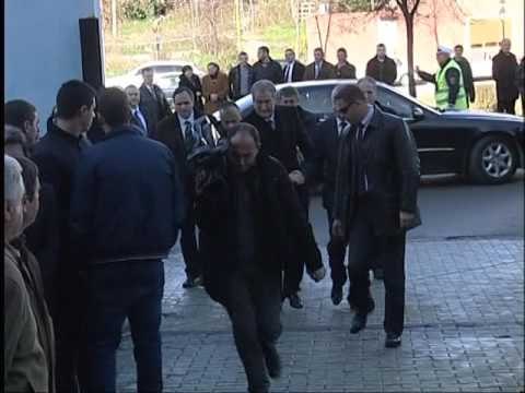 NDEROHET ASTRIT MEHJA ISH ZV MINISTRI I BRENDSHEM NDAHET NGA JETA LAJM