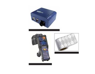 Ase -  Identification Components