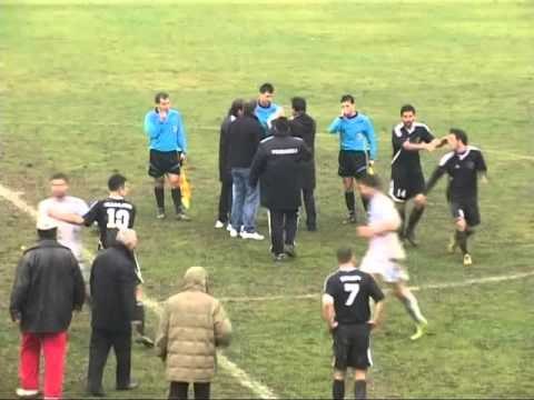 SUPERLIGA SHQIPTARE TEUTA KAMPIONE E DIMRIT RIKTHEHET DHUNA NE POGRADEC LAJM