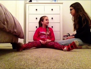 The whisper challenge