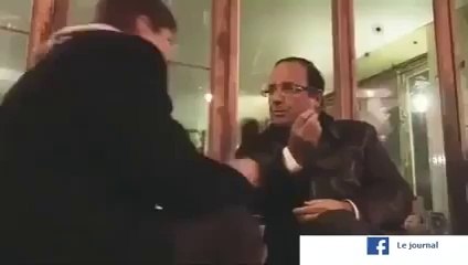 Hollande: "Le pouvoir se sert du terrorisme pour montrer une efficacité qui n’est pas au rendez-vous"