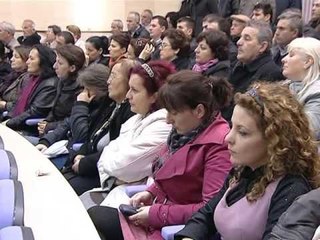 BASHA PREMTON JA PROJEKTET E BASHKISE PER NJESINE BASHKIAKE 2 LAJM