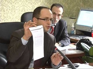 RAPORTIMI I NISHANIT DEBATE TE ASHPRA NE KOMISIONIN E INTEGRIMIT LAJM