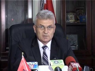 SINDIKATA E POLICISE THIRRJE UNIFORMAVE BLU TE MOS PUNOJNE JASHTE ORARIT LAJM