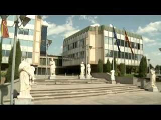 SHQIPTARET NE MAQEDONI SHENOHET RRITJE E NUMRIT TE POPULLSISE SHQIPTARE LAJM