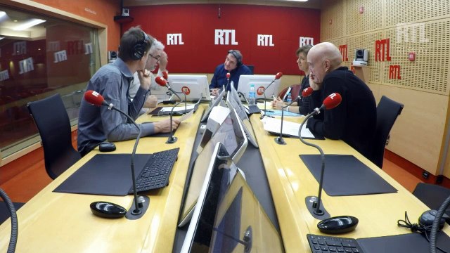 Élections régionales 2015 : Comme l'enfer, les sondés c'est les autres , peste Pascal Praud