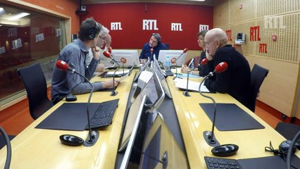 Élections régionales 2015 : "Comme l'enfer, les sondés c'est les autres", peste Pascal Praud