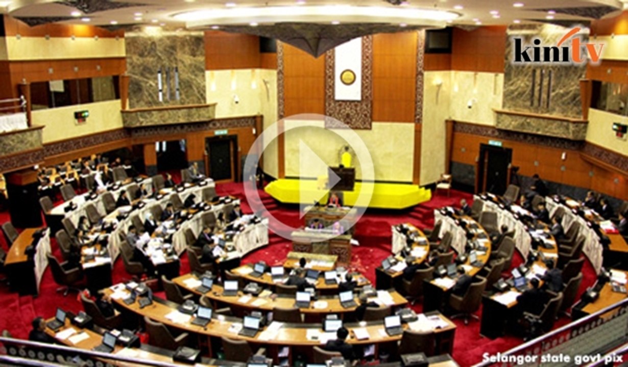 Azizah: Tiada penyingkiran, Exco PAS kekal di Selangor