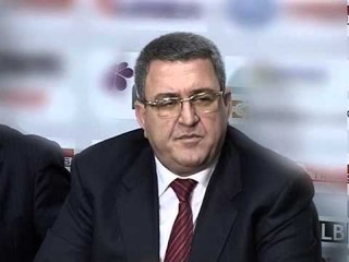 DHUNA NE POGRADEC ARTAN SHKEMBI AKUZON FEDERATEN SE MBRON ARBITRAT LAJM