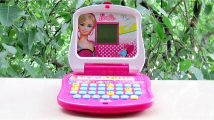 Oregon Scientific Toys && Barbie Little Learner Toy Review