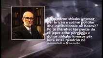 Rreagimi i Rexhep Qoses: Policia e Kosovës si ajo e Milloshevicit - Ora News- Lajmi i fundit-