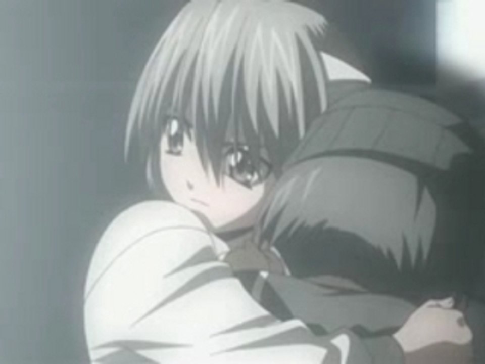 AMV Elfen Lied