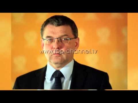 Kriza e refugjatëve, ministrat e BE në kërkim të marrëveshjes - Top Channel Albania - News - Lajme