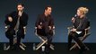 DALLAS BUYERS CLUB Interviews: Matthew McConaughey and Jared Leto
