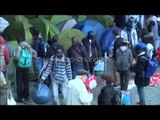 Franca ndihmon Gjermaninë, do të marrë 31 mijë refugjatë - Top Channel Albania - News - Lajme