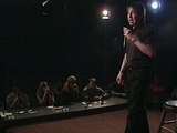 Bill Hicks - Sane Man [1989] 2/2 - Stand Up Comedy Show