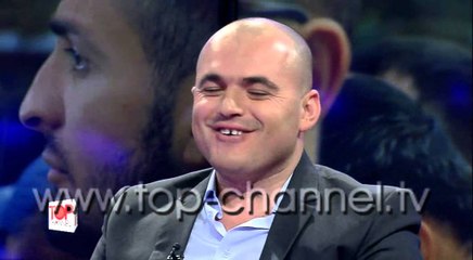 Pasdite ne TCH, 21 Shtator 2015, Pjesa 4 - Top Channel Albania - Entertainment Show