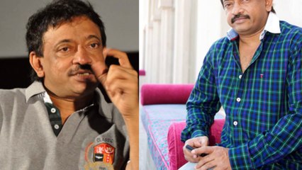 Ram Gopal Verma's Love Letter for Sridevi