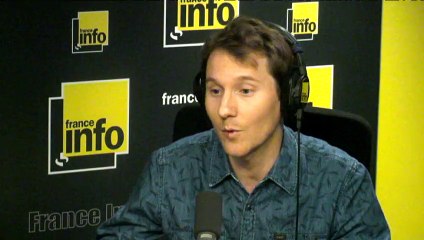 Donatien Lemaître : "J’avais envie de faire réagir les citoyens"