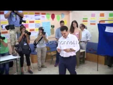 Fitorja e Syrizës dhe sfidat e Tsipras 2 - Top Channel Albania - News - Lajme