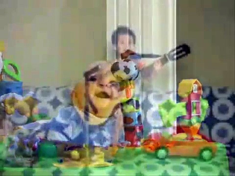 Funny Babies Video 2015