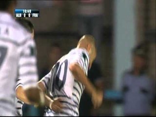 BILANCI I NJE VITI SHQIPERIA E MBYLL 2011 NE VENDIN E 74 NE RENDITJEN E FIFA LAJM