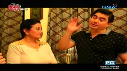 Tunay Na Buhay December 1, 2015 FULL HD Part 4
