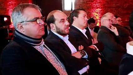 25-11-2015 Journee elus locaux