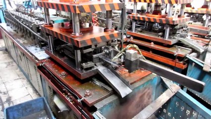 Furniture Hardware & Cabinet Fittings - China: Soft Close and Push Open Ball Bearing Slides H37 and H45 / Production 4