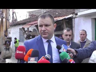 ARRESTOHET DREJTORI I UJESJELLESIT NE ELBASAN