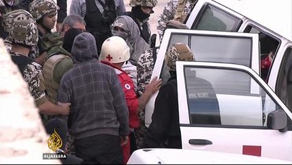 Prisoner swap: Lebanese army and Nusra Front reach deal