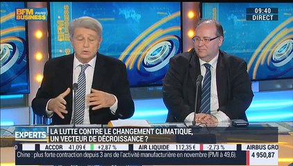 Nicolas Doze: Les Experts (2/2) - 01/12