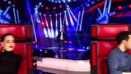 O Ses TÜRKİYE Mehmet Kılınç Annem