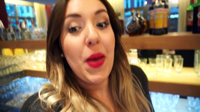 WEEKLY BITS & PIECES #44 I SOMMER MAKEUP ROUTINE I PINKE LIPPEN I FREUNDE, LECKER ESSEN IN HH