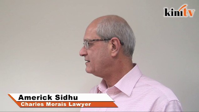 Birthday boy Americk quizzed for two hours by cops