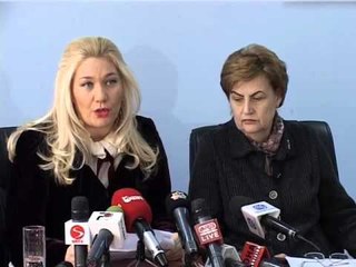 ISKSH PER ÇMIMET E BARNAVE NGA ULJA E ÇMIMIT PERFITUAN ME SHUME PACIENTE LAJM