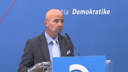 PD: JA PROVAT QE TAHIRI NUK E SHITI MAKINEN E TIJ