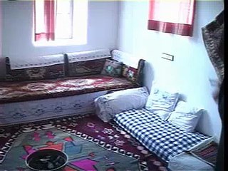 Atatürk'ün Ankara'ya gelirken kaldığı köy