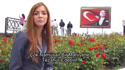 Ey Türk gençliği