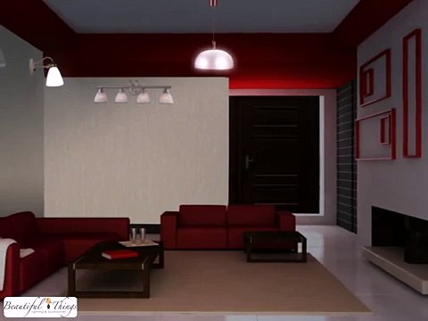 Home Lighting and Accessories by Beautiful Things Lighting