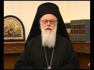 MESAZHI I FESTES KRYEPESHKOPI JANULLATOS URON BESIMTARET ORTODOKSE LAJM