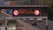 Madrid vuelve a activar restricciones al tráfico por contaminación