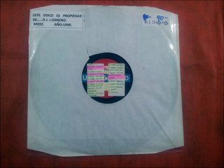 D.J. SINGULAR.(GALAXY.(EXTENDED VERSION.)(12''.)(1990.)