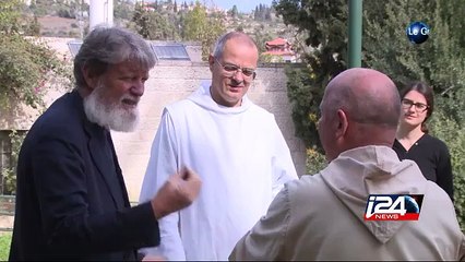 Madagascar - Israel : une vie au service des autres