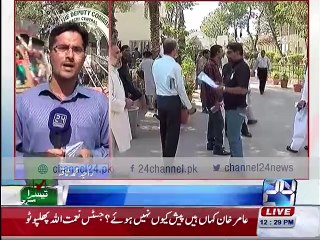 News Bulletin 12:00pm 1st December 2015