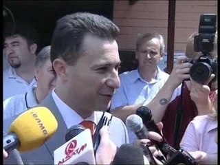 CESHTJA E EMRIT ATHINA ZYRTARE REFUZON NEGOCIATAT ME MAQEDONINE LAJM