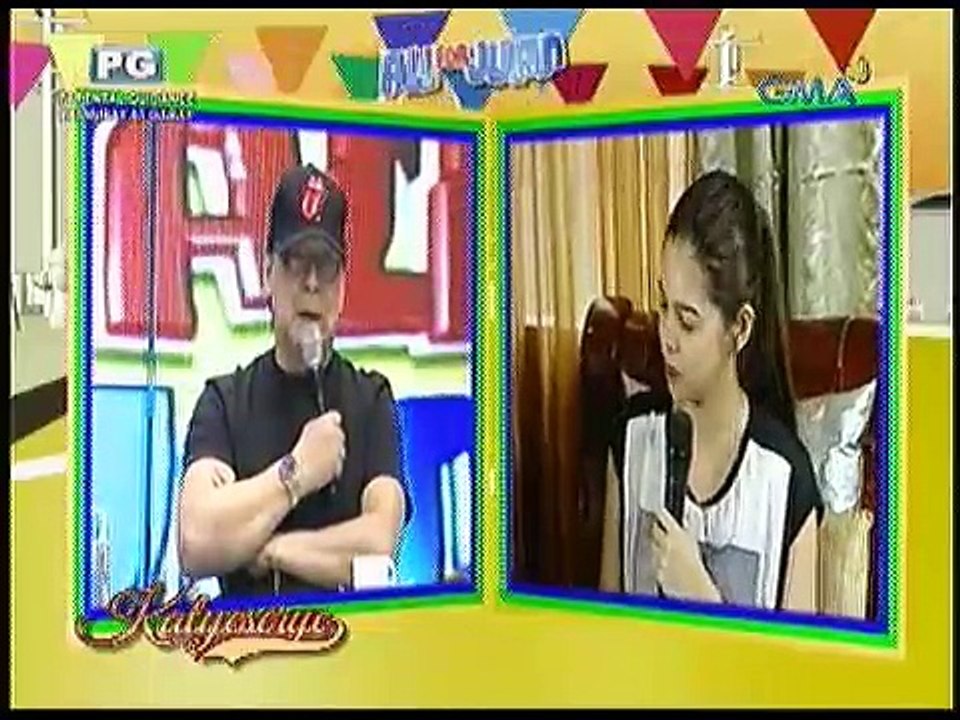 Kalye Serye Dec 1