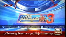 Headlines – 1500 – Tuesday – 1 – Dec – 2015