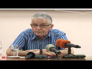 Mira Meksi kandidohet për çmimin "Ballkanika" - Top Channel Albania - News - Lajme