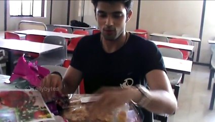 Parth Samthan Gift Segment Part 1